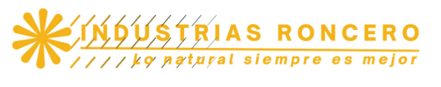 INDUSTRIAS RONCERO